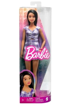 Barbie Büyüleyici Parti Bebekleri HPF75