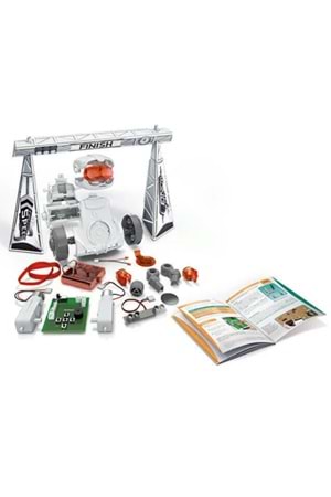 Clementoni Robotik Laboratuvarı Mio Robot 64957