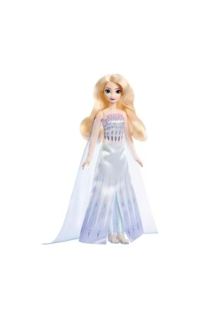 Disney Frozen Prensesleri Anna ve Elsa 2 li Paket HMK51