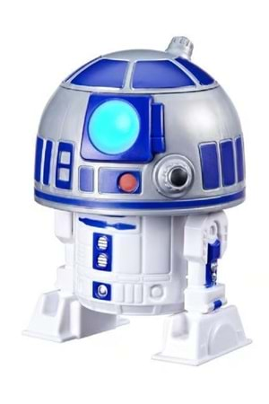 Star Wars Elektronik Droid R2-D2 F7399