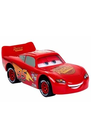 Cars Hareketli Dostlar Şimşek Mcqueen HPH64