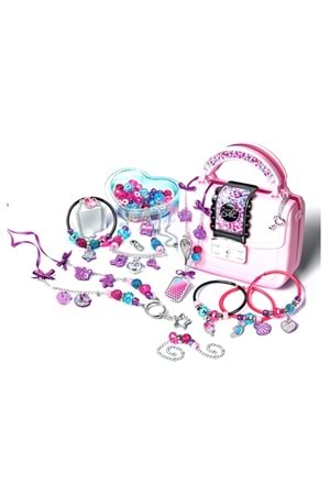 Clementoni Crazy Chic Moda ve Takılar 18598