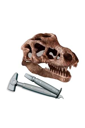 Clementoni T Rex Kazı Seti 64469