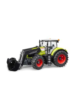 Bruder Claas Axion 950 Kepçeli Traktör 03013