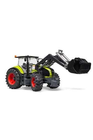 Bruder Claas Axion 950 Kepçeli Traktör 03013