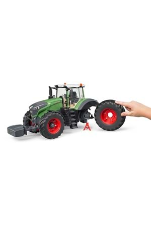 Bruder Fendt 1050 Vario Traktör 04040