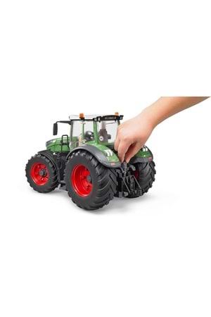 Bruder Fendt 1050 Vario Traktör 04040