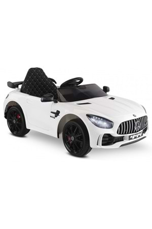 Baby Hope 12 Volt Uzaktan Kumandalı Akülü Araba GTR Sport 444