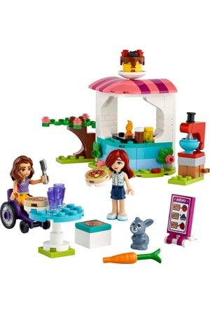 Lego Friends Pankek Dükkanı * 41753