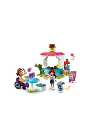 Lego Friends Pankek Dükkanı * 41753