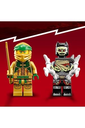 Lego Ninjago Lloyd’un Robot Savaşı EVO * 71781