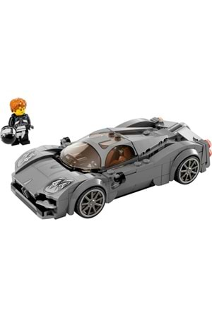 Lego Speed Champions Pagani Utopia 76915