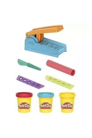 Play Doh Mini Eğlence Fabrikası F8805