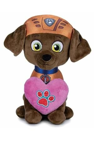 Paw Patrol Love Serisi 27 cm Peluş