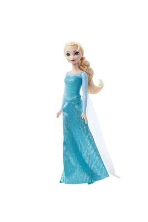 Disney Frozen Elsa HLW47