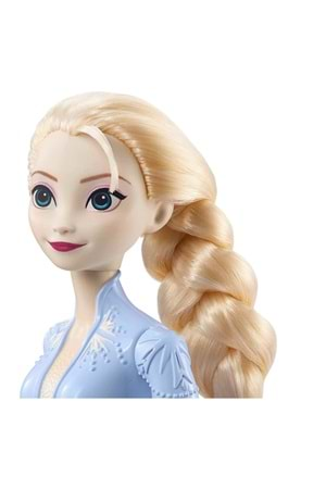 Disney Frozen Elsa HLW48