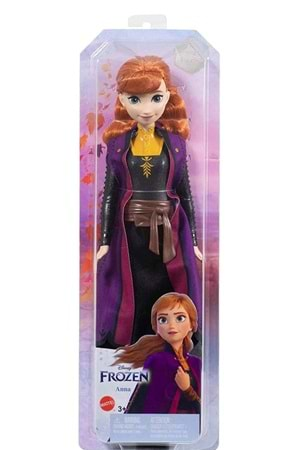 Disney Frozen Anna HLW50