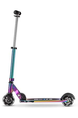 Micro Scooter Sprite Işıklı Teker Neochrome SA0237