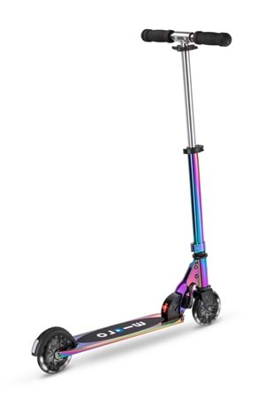 Micro Scooter Sprite Işıklı Teker Neochrome SA0237