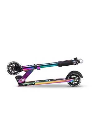 Micro Scooter Sprite Işıklı Teker Neochrome SA0237