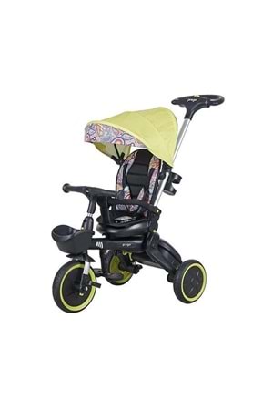 Prego Lizbon 3 Tekerli Bisiklet B69