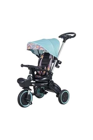 Prego Lizbon 3 Tekerli Bisiklet B69