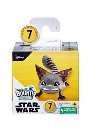 Star Wars Bounty Collection F5854