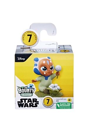 Star Wars Bounty Collection F5854