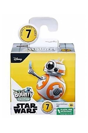 Star Wars Bounty Collection F5854