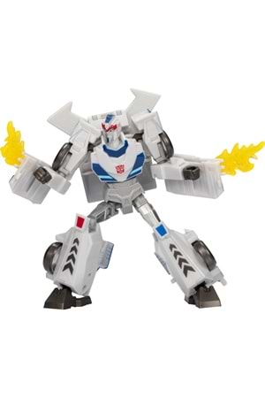 Transformers Earthspark Deluxe Prowl F8668