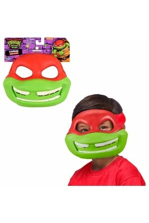 TMNT Ninja Turtle Maske TU825000