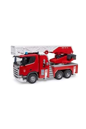 Bruder Scania 560R İtfaiye Aracı 03591