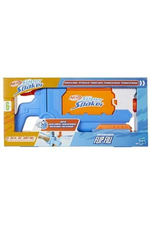 Nerf Super Soaker Flip Fill F8643