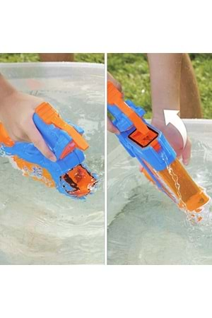 Nerf Super Soaker Flip Fill F8643