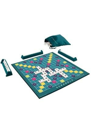 Scrabble Original İngilizce Y9592