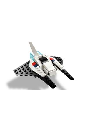 Lego Creator Uzay Mekiği 31134