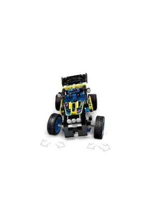 Lego Technic Arazi Yarışı Arabası 42164