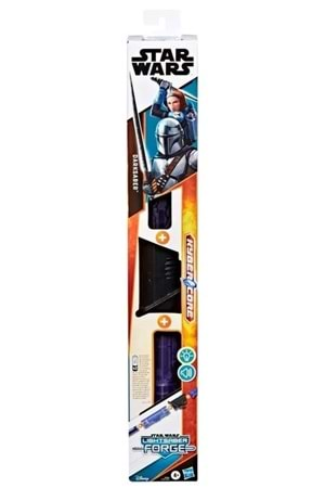 Star Wars Darksaber Işın Kılıcı F9970