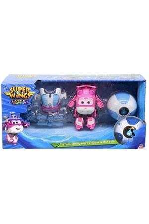 Harika Kanatlar Transforming Dizzy Super Water Ball 60964