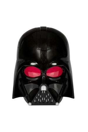 Star Wars Darth Vader Elektronik Maske F9498