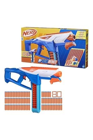 Nerf N Serisi Infinite F8631