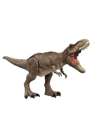 Jurassic World All-Out Attack Tyrannosaurus Rex HXF53