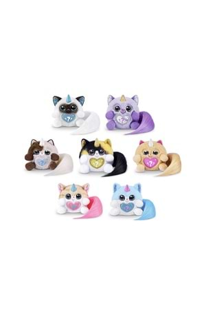 Rainbocorns Kittycorn Surprise 92104