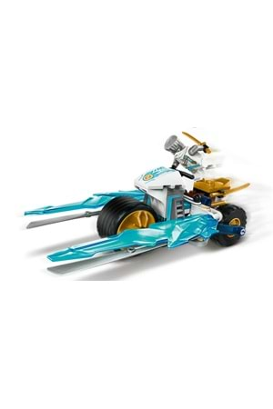 Lego Ninjago Zane'in Buz Motosikleti 71816