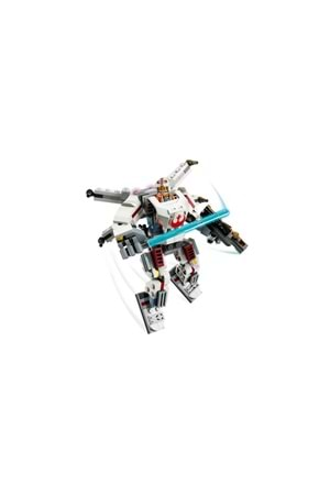 Lego Star Wars Luke Skywalker X-Wing Robotu 75390