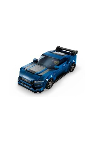 Lego Speed Champions Ford Mustang Dark Horse Spor 76920