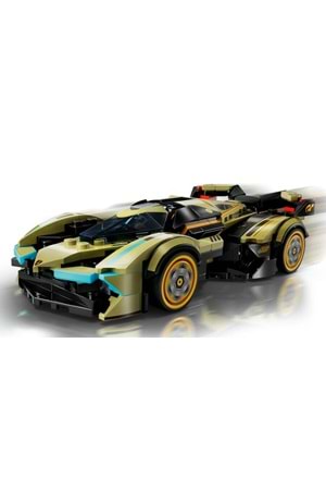 Lego Speed Champions Lamborghini Lambo V12 Vision GT 76923