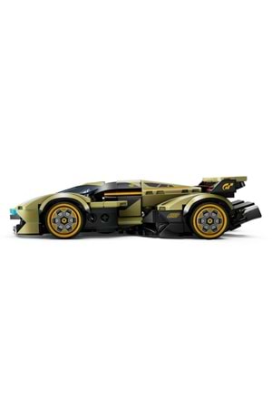 Lego Speed Champions Lamborghini Lambo V12 Vision GT 76923