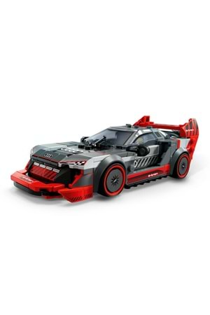 Lego Speed Champions Audi S1 e-tron quattro Yarış Arabası 76921