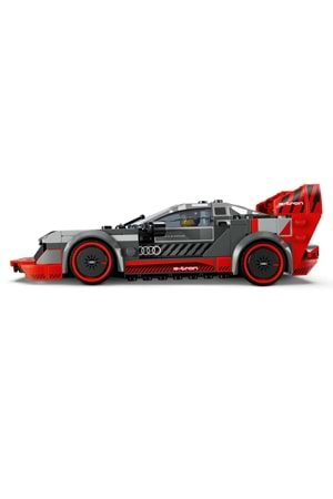 Lego Speed Champions Audi S1 e-tron quattro Yarış Arabası 76921